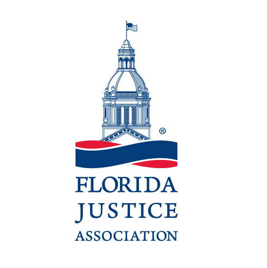 Florida Justice Association logo